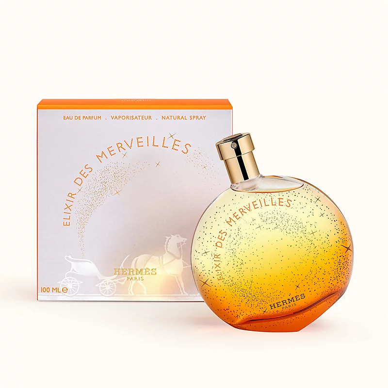 Enderin Jewellery & Luxury ELIXIR MERVEILLES  100ML EDP